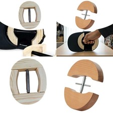 Oval Hat Stretcher Portable