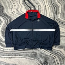 Vintage Sergio Tacchini Dallas