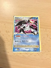 Pokémon TCG Paika G Platinum