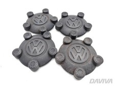 VW Caddy Wheel Center Cap Hub