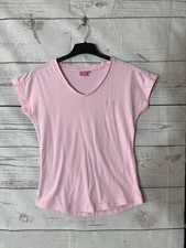 LA Gear Women’s Short Sleeve