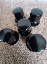 16PCS FORD WHEEL NUTS ALLOY