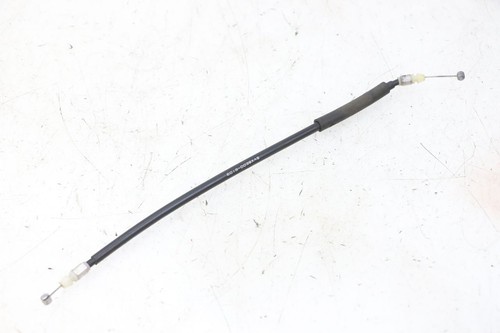 Seat lock cable yamaha - lock,