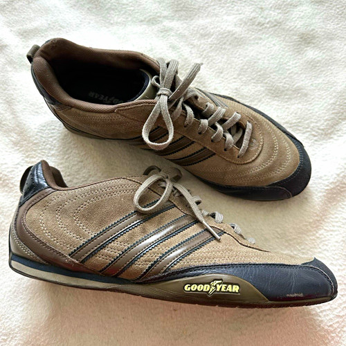 Adidas adi racer low goodyear - low,