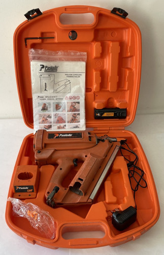 Paslode im350 90ct 1st fix - 1st,