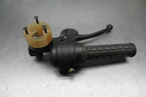 Motorcycle magura front - magura, brake