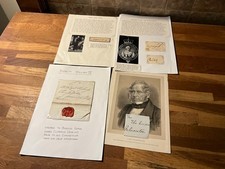 Prince Albert consort Queen