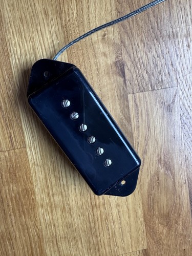 Seymour duncan p90 - seymour,