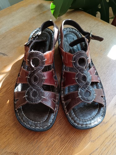Josef seibel uk5 lorraine - josef,