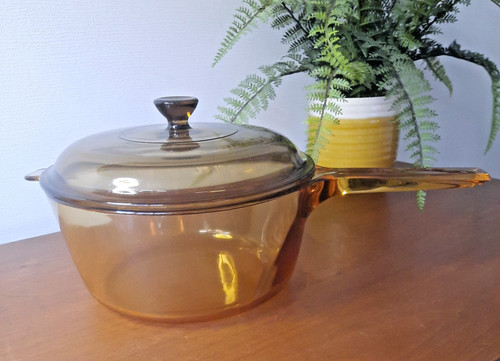 Vintage vision corning - 1, x
