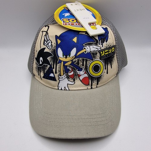 Next sonic the - next, hedgehog