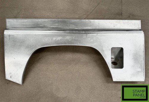 Right hand rear body - right, tub