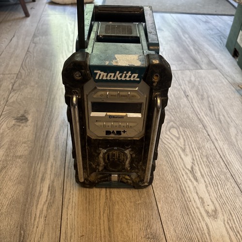 Makita dmr112 dab - makita, dab/dab+