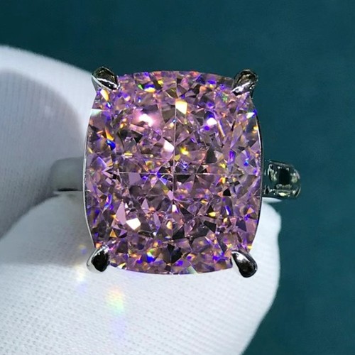 Cushion cut natural - cut,