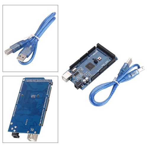 Improved version arduino - version,
