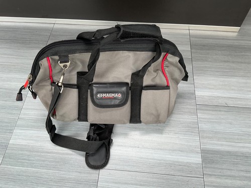 Mens tool bag magma - mens,