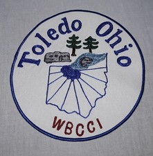 WBCCI WALLY BYAM CARAVAN CLUB