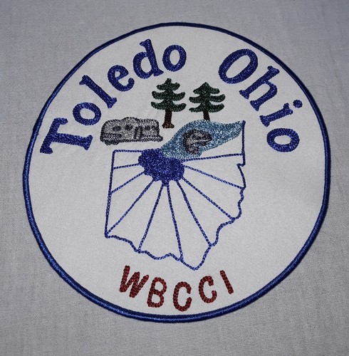 Wbcci wally byam - caravan, club