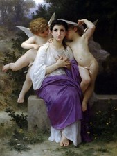 The heart awakening - the,