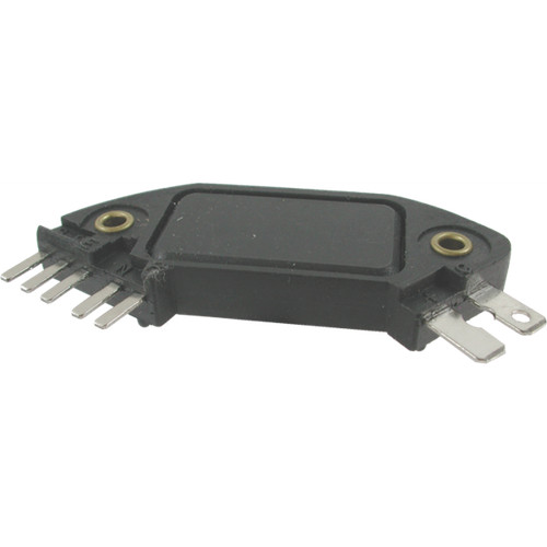 Ignition module del - module, mag
