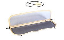 Windblocker for Mercedes CLK