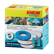 Eheim Filter Pad Set for Ecco
