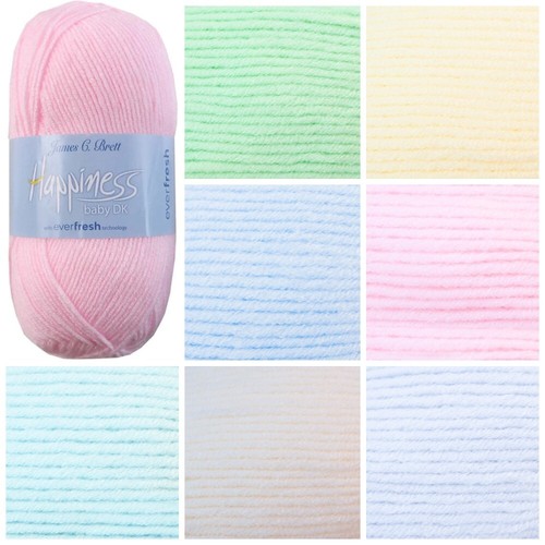 James brett happiness dk - happiness,