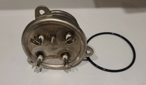 Pavoni heating element - la,