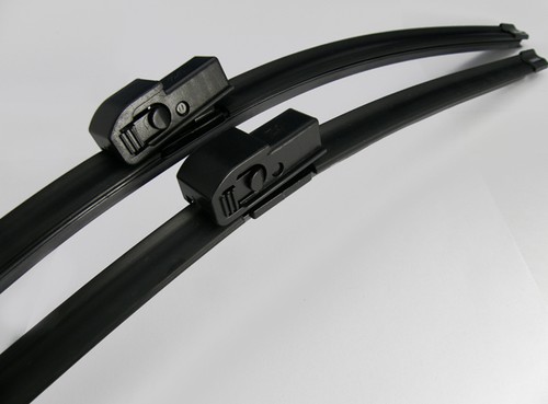 Wiper blades fit audi b6 - blades,