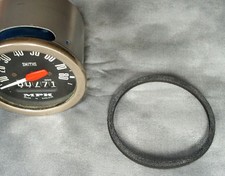 GASKET for Smiths speedo BSA Bantam C15 B40 Triumph Cub Norton AJS  90-9377