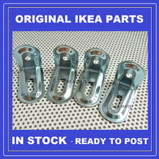 Ikea 102646 fixing brackets