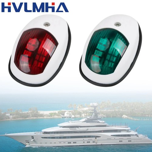 2pcs led navigation lights - led,