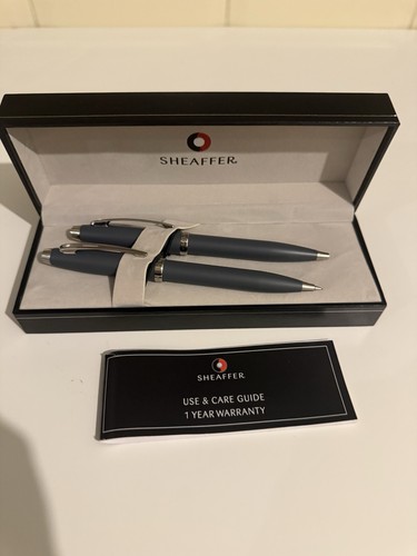 Sheaffer 100 matte - sheaffer,