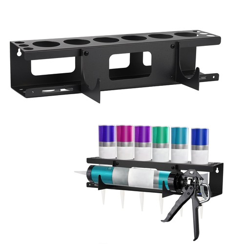 Silicone tube holder storage - silicone,