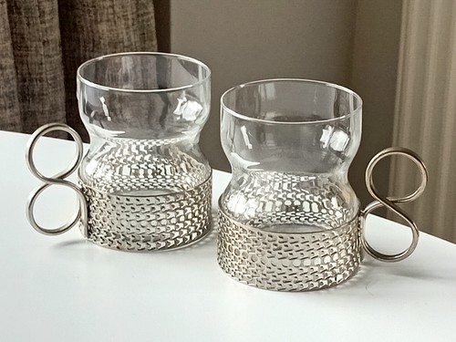 Pair mid century - mid,