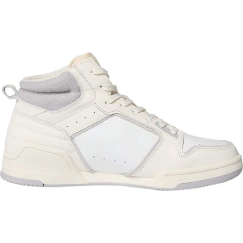 Sergio tacchini slam shot - shot, hi