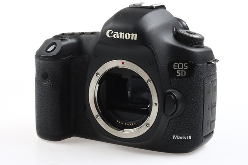 Canon eos mark iii body - canon,