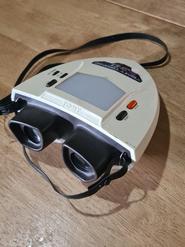 Tomytronic thundering - tomytronic,