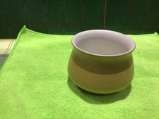 Denby “Ode” Sugar Bowl