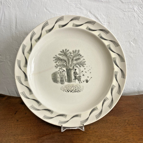 Wedgwood eric ravilious garden - wedgwood,