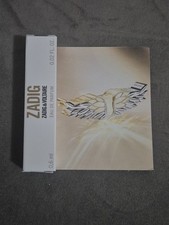 Zadig & Voltaire Eua De Parfum 0.6ml Travel Spray ~ Brand New Sealed.