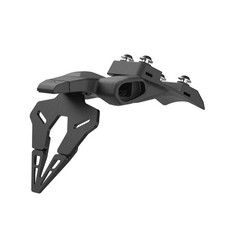 Kawasaki Z900 Tail Tidy (2025 onward) by Evotech Performance