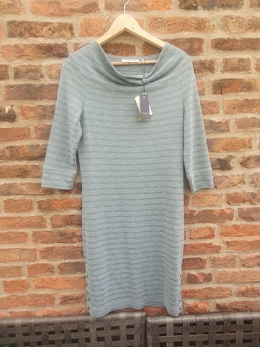 Dubarry ennis cowl - neck, dress