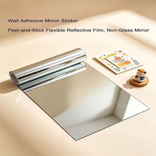 Non glass mirror - non,