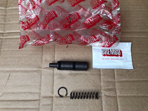 Brembo rear brake master - brembo,