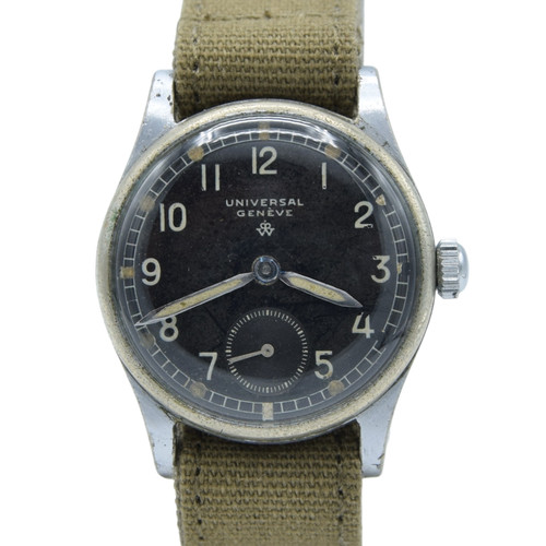 1941 1942 universal - 1941-1942, genève