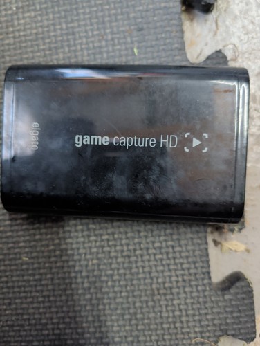 Elgato game capture 1080hd - game,