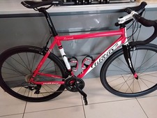 Wilier Triestina Lavaredo U3BT