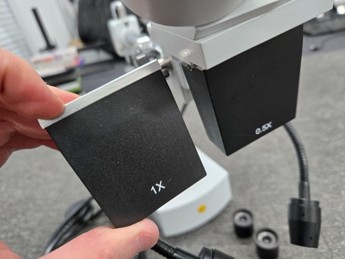 Rare lens swift s41 - +,