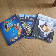 Slimming World Recipe Book